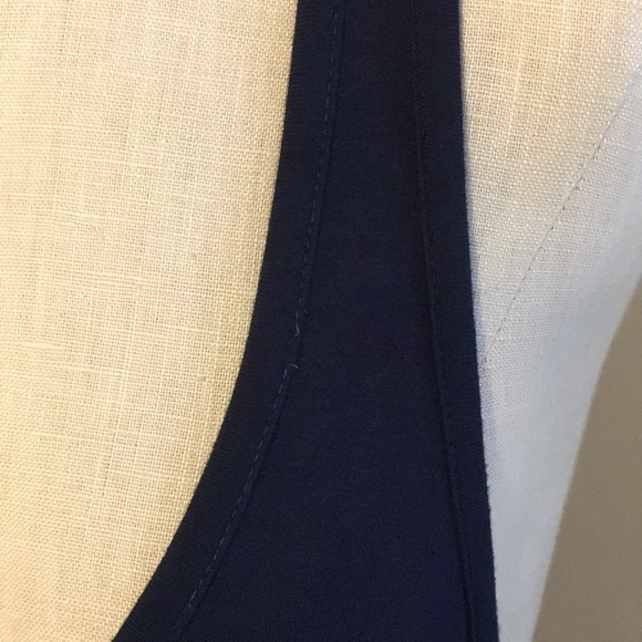 Young fabulous & broke solid sassy maxi dress - Picture 7 of 7